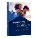 Pinnacle Studio 20 Plus by Pinnacle Systems